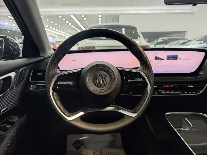 Buick LaCrosse 2024 2024款 28T 越尊版