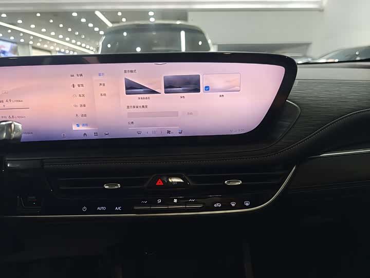 Buick LaCrosse 2024 2024款 28T 越尊版