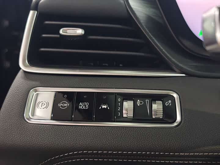 Buick LaCrosse 2024 2024款 28T 越尊版