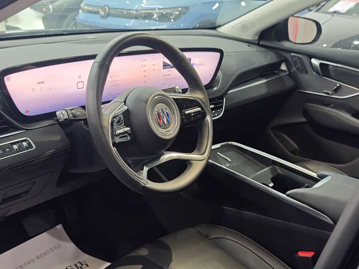 Buick LaCrosse 2024 2024款 28T 越尊版