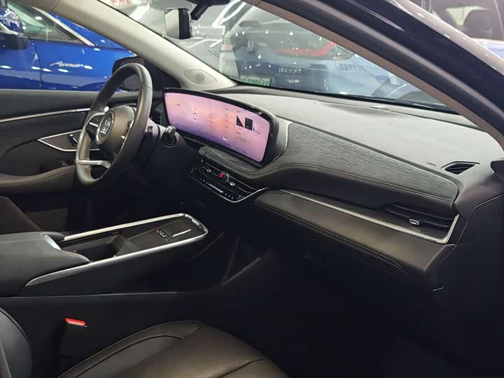 Buick LaCrosse 2024 2024款 28T 越尊版