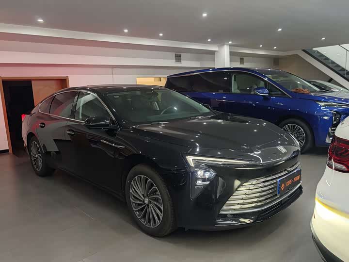 Buick LaCrosse 2024 2024款 28T 越尊版