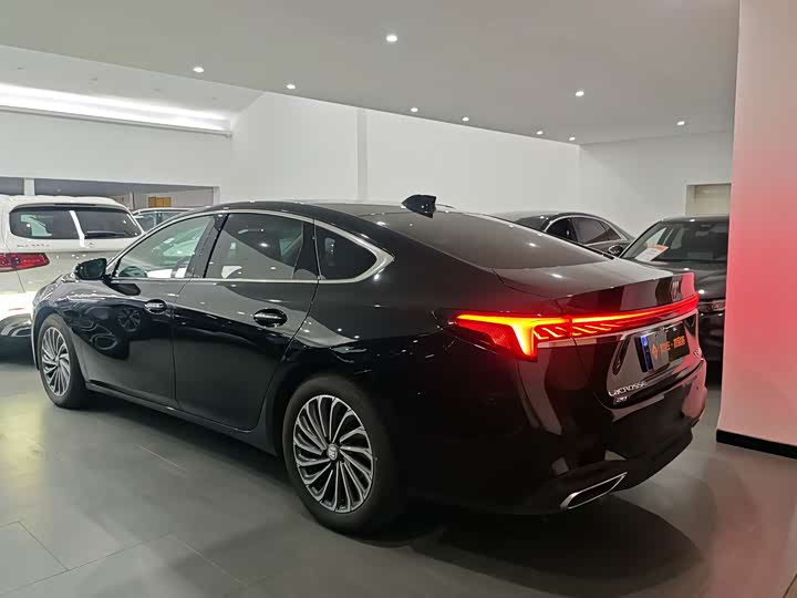 Buick LaCrosse 2024 2024款 28T 越尊版