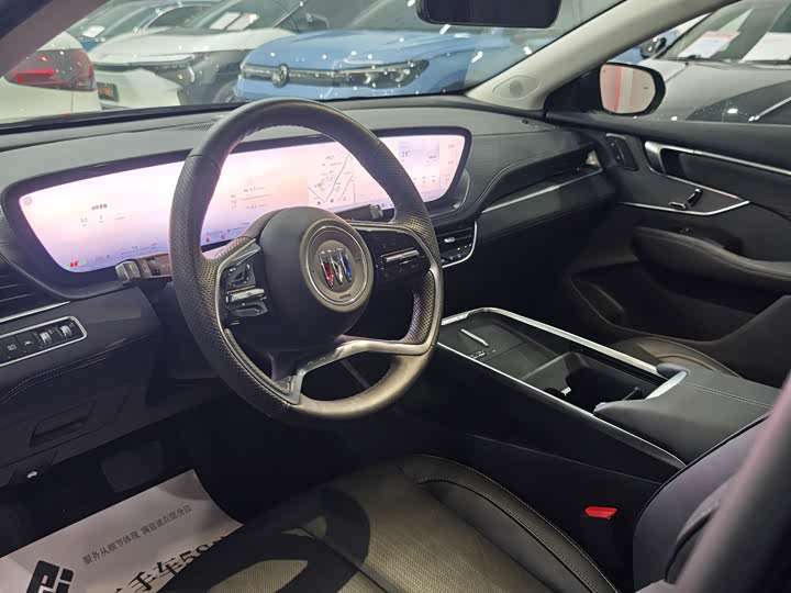 Buick LaCrosse 2024 2024款 28T 越尊版