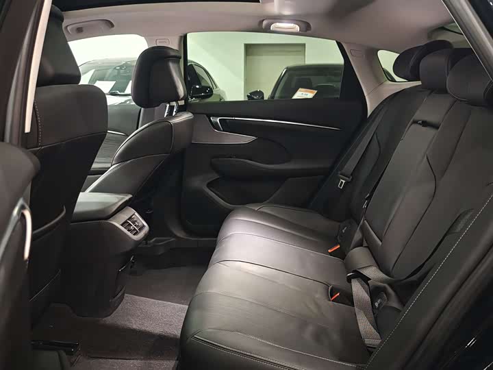 Buick LaCrosse 2024 2024款 28T 越尊版