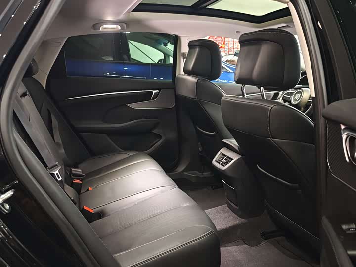 Buick LaCrosse 2024 2024款 28T 越尊版