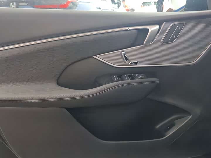 Buick LaCrosse 2024 2024款 28T 越尊版