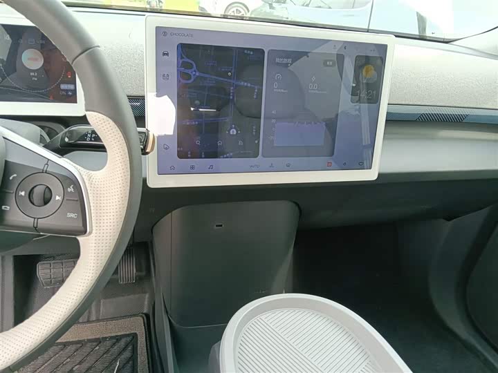 BAIC Arcfox Kaola 2023 2023款 家庭版Pro