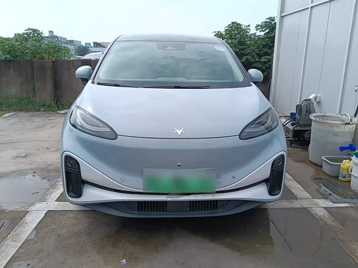 BAIC Arcfox Kaola 2023 2023款 家庭版Pro