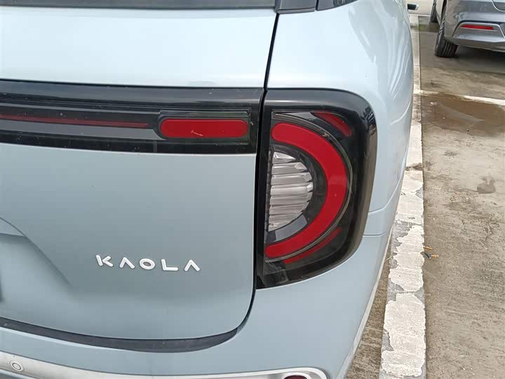 BAIC Arcfox Kaola 2023 2023款 家庭版Pro