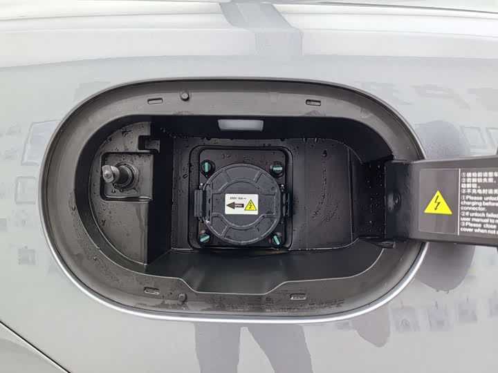 BYD Qin Plus 2025 2025款 DM-i 智驾版 55KM领先型