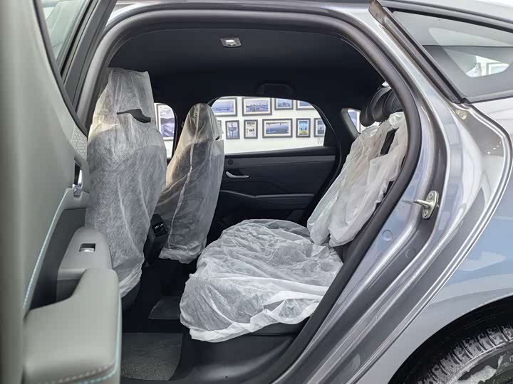 BYD Qin Plus 2025 2025款 DM-i 智驾版 55KM领先型