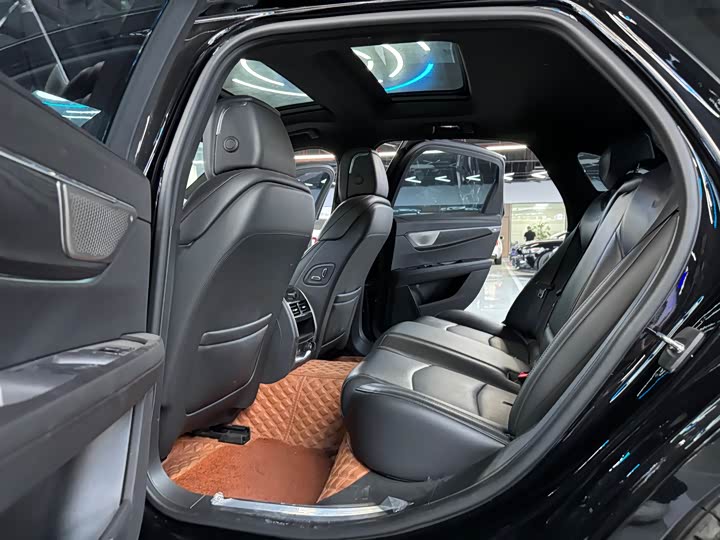 Cadillac CT6 2023 2023款 28T 豪华型