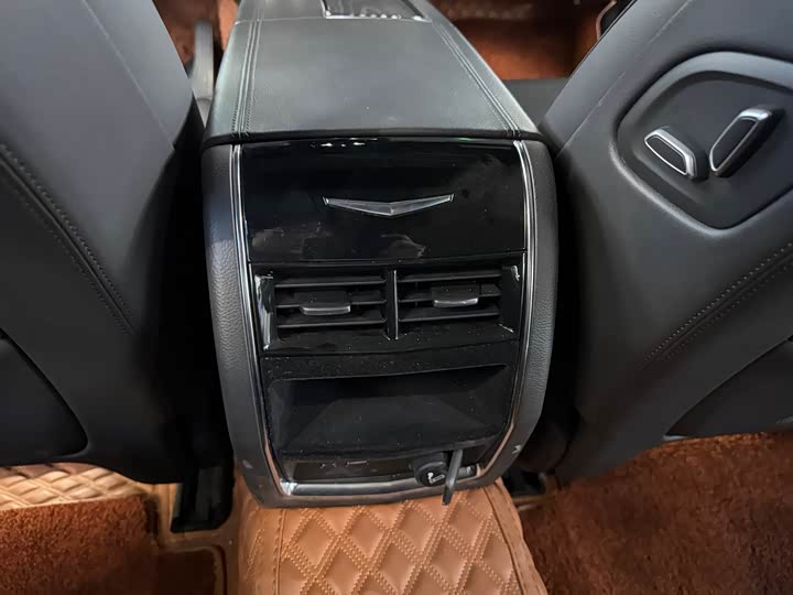 Cadillac CT6 2023 2023款 28T 豪华型