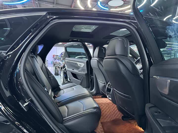 Cadillac CT6 2023 2023款 28T 豪华型