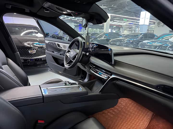 Cadillac CT6 2023 2023款 28T 豪华型