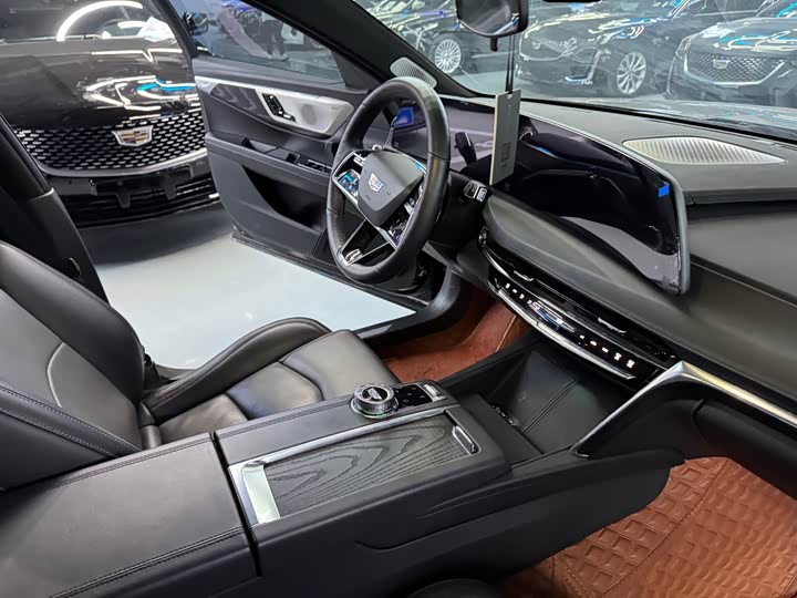 Cadillac CT6 2023 2023款 28T 豪华型