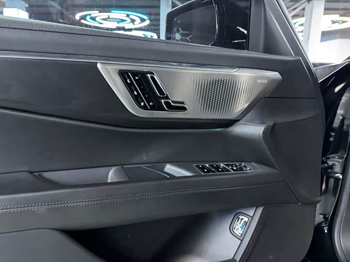 Cadillac CT6 2023 2023款 28T 豪华型