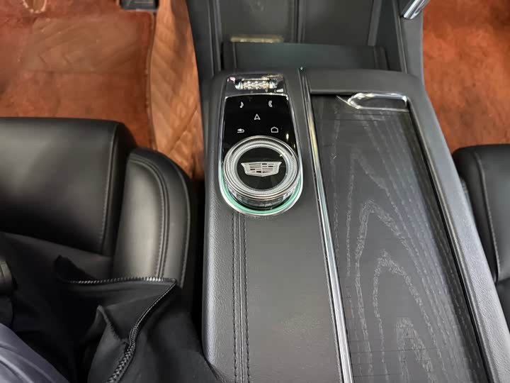 Cadillac CT6 2023 2023款 28T 豪华型