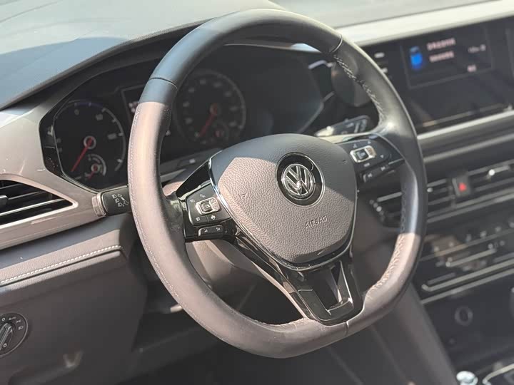 Volkswagen Tharu EV 2021 2021款 全景优享版