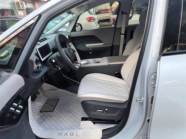 BAIC Arcfox Kaola S 2024 2024款 AIR