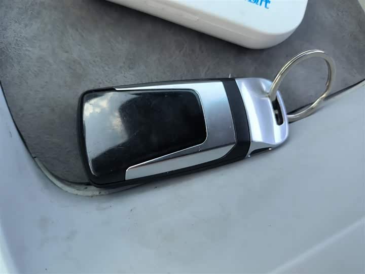 BAIC Arcfox Kaola S 2024 2024款 AIR