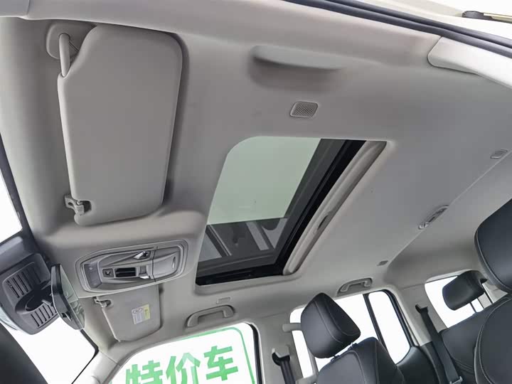 Tank 300 Hybrid 2025 2025款 Hi4-T 37.1kWh