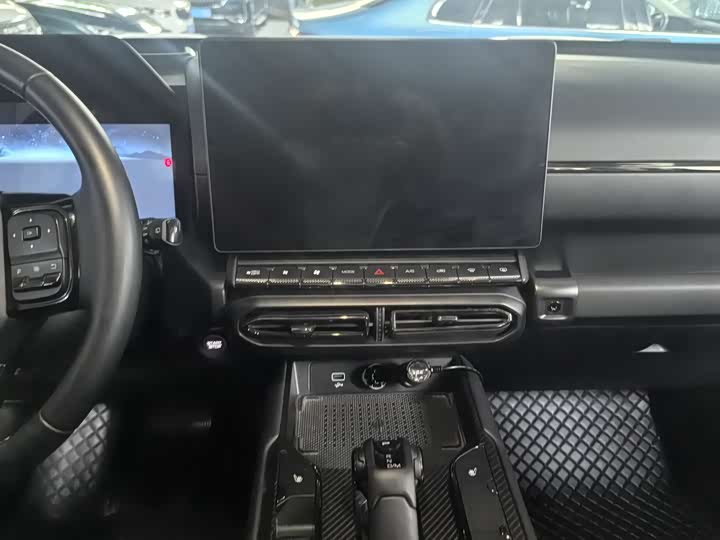 Haval H-Dog 2023 2023款 2.0T 两驱潮野版Plus