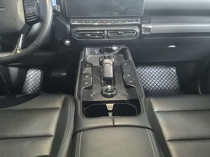 Haval H-Dog 2023 2023款 2.0T 两驱潮野版Plus