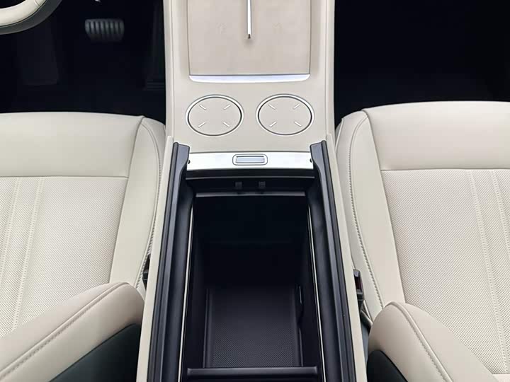 Xiaomi YU7 2025 2025款 超长续航后驱版