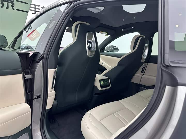 Xiaomi YU7 2025 2025款 超长续航后驱版