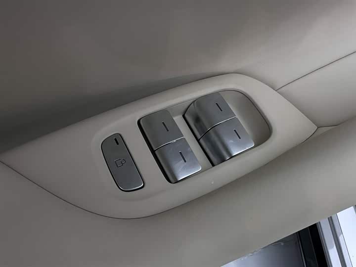 Xiaomi YU7 2025 2025款 超长续航后驱版