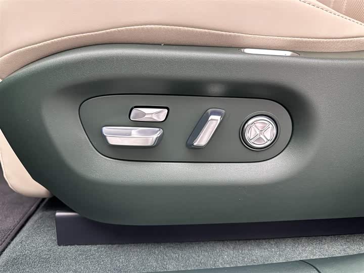 Xiaomi YU7 2025 2025款 超长续航后驱版