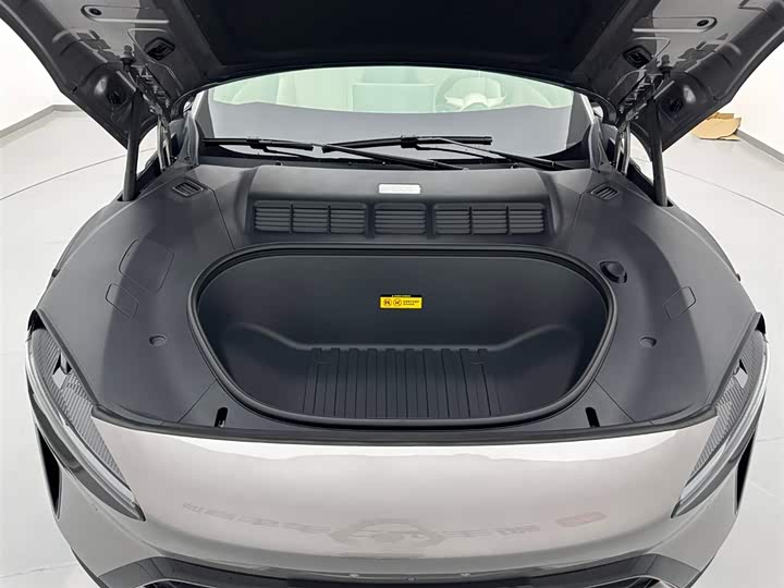 Xiaomi YU7 2025 2025款 超长续航后驱版