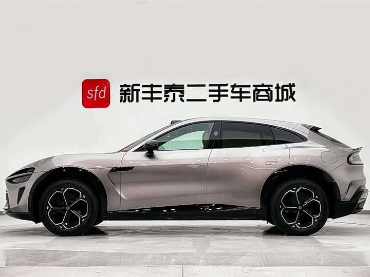 Xiaomi YU7 2025 2025款 超长续航后驱版