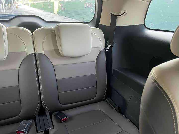 BYD Song Max Hybrid 2022 2022款 DM-i 105KM 行政版