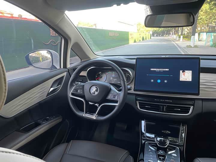 BYD Song Max Hybrid 2022 2022款 DM-i 105KM 行政版