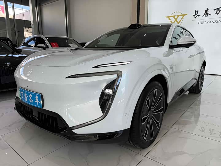 Avatr 07 2024 2024款 Ultra纯电版四驱