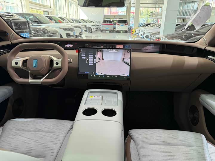 Avatr 07 2024 2024款 Ultra纯电版四驱