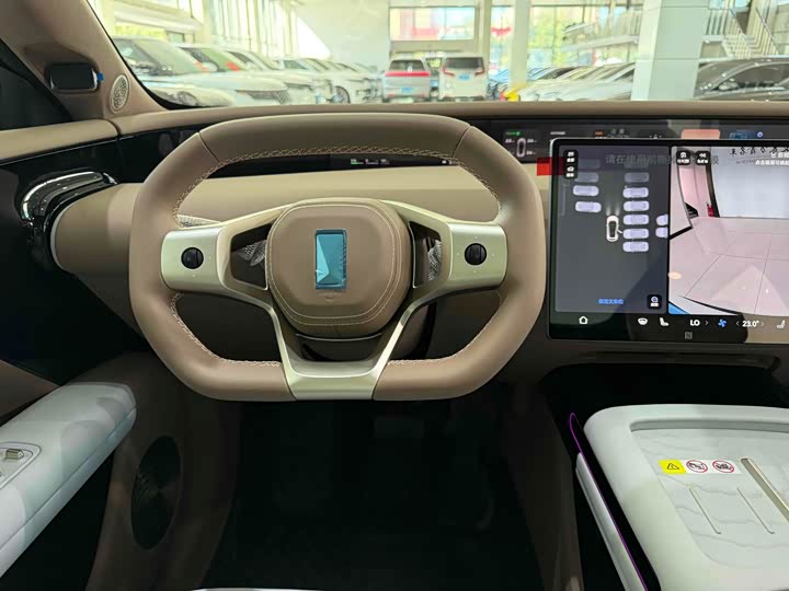 Avatr 07 2024 2024款 Ultra纯电版四驱