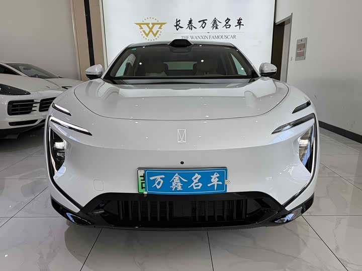 Avatr 07 2024 2024款 Ultra纯电版四驱