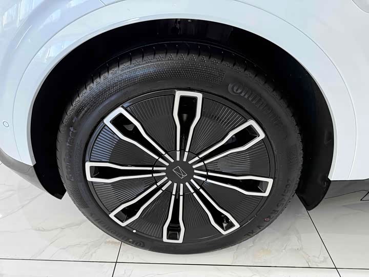 Avatr 07 2024 2024款 Ultra纯电版四驱