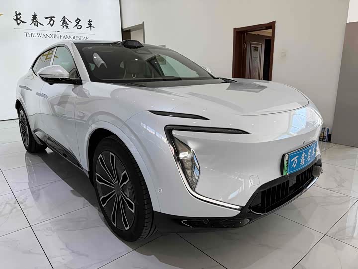 Avatr 07 2024 2024款 Ultra纯电版四驱