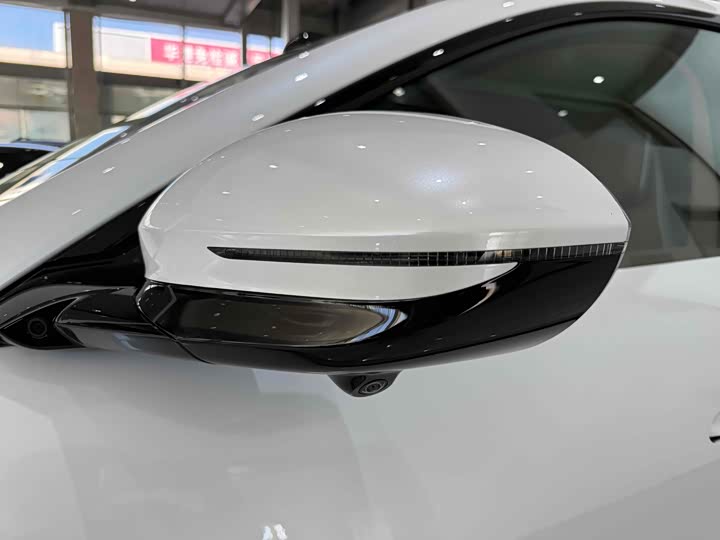 Avatr 07 2024 2024款 Ultra纯电版四驱