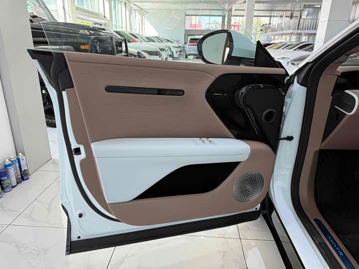 Avatr 07 2024 2024款 Ultra纯电版四驱