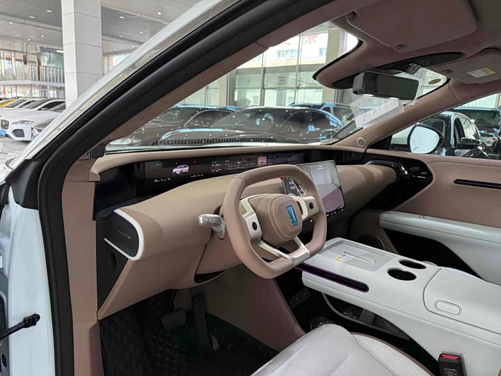 Avatr 07 2024 2024款 Ultra纯电版四驱