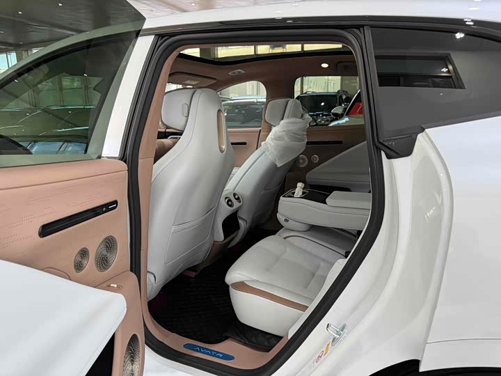 Avatr 07 2024 2024款 Ultra纯电版四驱