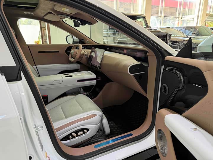 Avatr 07 2024 2024款 Ultra纯电版四驱