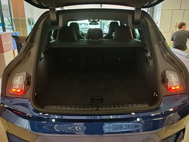 BMW iX 2022 2022款 xDrive40