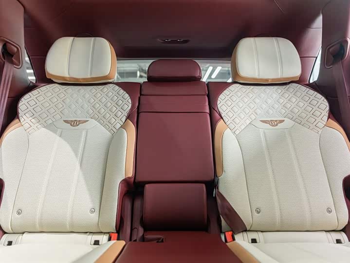 Bentley Bentayga Hybrid 2023 2023款 3.0T PHEV